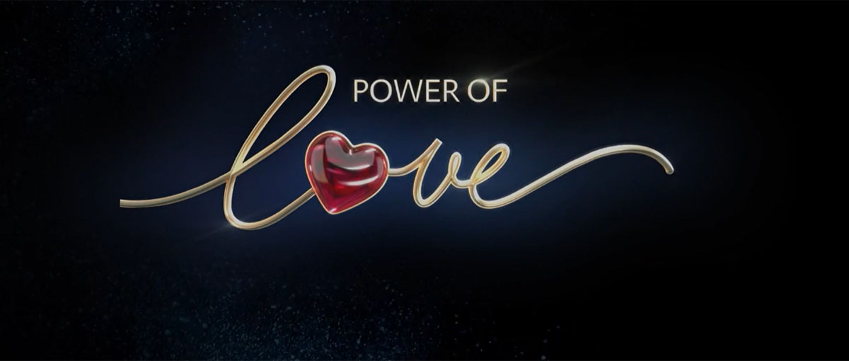 Power of Love