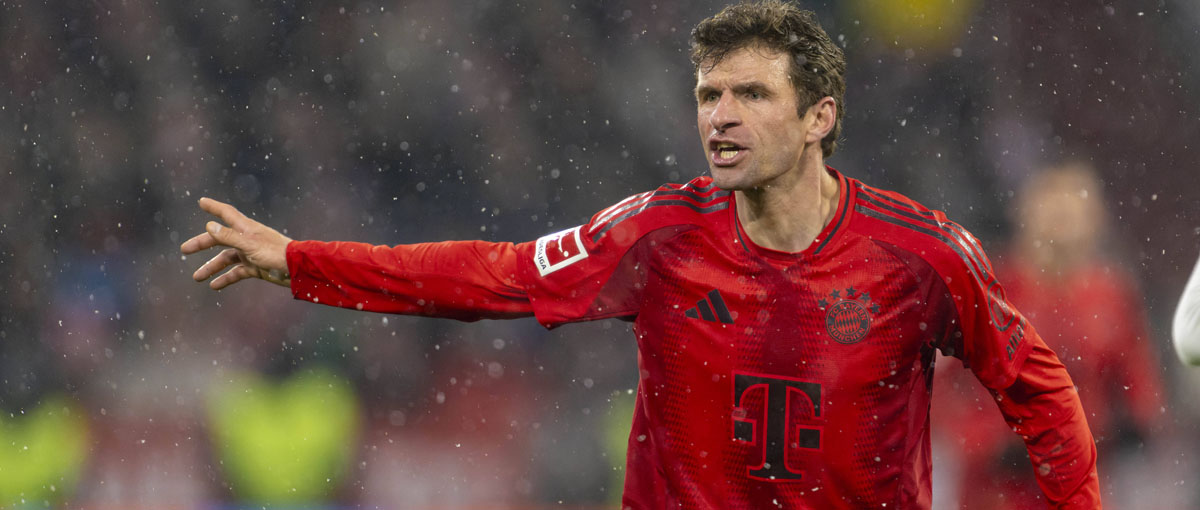 Thomas Müller