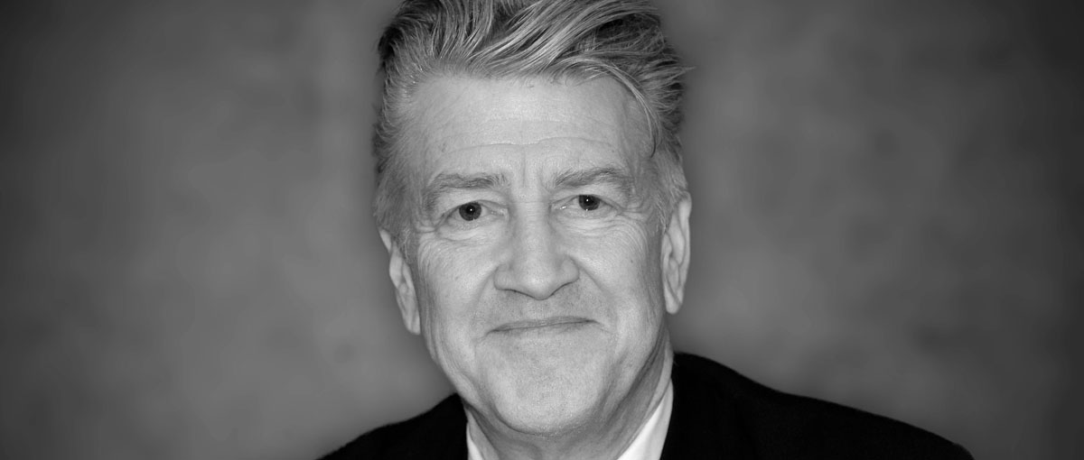 David Lynch