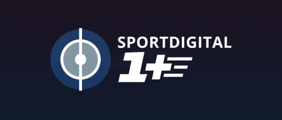 Sportdigital 1+