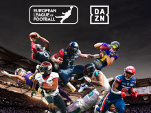 ELF bei DAZN