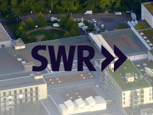 SWR in Baden-Baden