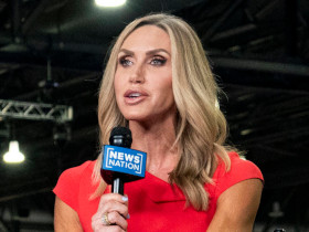 Lara Trump