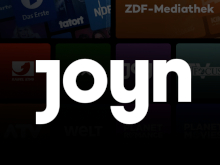 ARD und ZDF bei Joyn