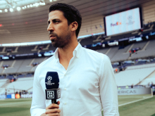 Sami Khedira