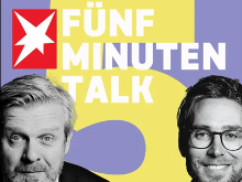 5-Minuten-Talk