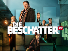 Die Beschatter