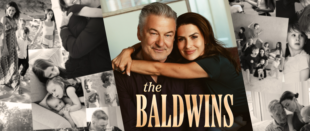 The Baldwins