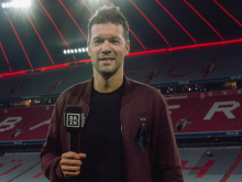 Michael Ballack