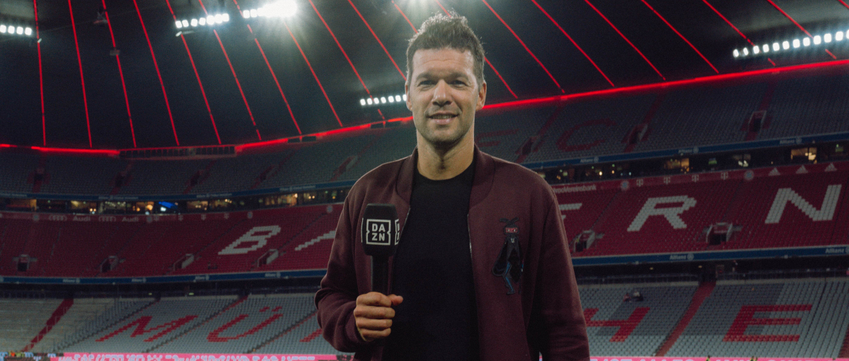 Michael Ballack